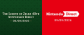 Image Nintendo Direct X 2 en approche ! Un Nintendo Direct standard + un ZELDA Direct special anniversaire annoncés - Tous les détails