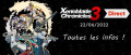 Image Nintendo Direct Xenoblade Chronicles 3 : toutes les infos