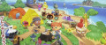 Image Nintendo Dream dévoile son dossier sur Animal Crossing : New Horizons 