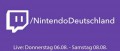 Image Nintendo en direct de la Gamescom
