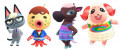Image Nintendo envisage des actions contre ceux qui se font de l'argent en vendant des objets et des villageois dans Animal Crossing : New Horizons