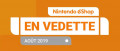 Image Nintendo eShop - Focus sur les sorties du mois d'août