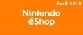 Image Nintendo eShop - Résumé des sorties du mois d'avril