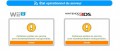 Image Nintendo eShop Wii U / 3ds : problème de serveur