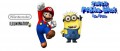Image Mario, le film officialisé par Nintendo et Illumination, le studio qui a réalisé Moi, Moche et Méchant et Les Minions