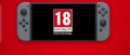 Image Nintendo fait la promotion des jeux PEGI 18 sur Nintendo Switch