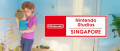 Image Nintendo fait l'acquisition de Bandai Namco Studios Singapore