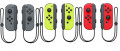 Image Nintendo arrête la production de trois coloris de Joy-Con 