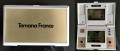 Image Nintendo Game & Watch Oil Panic Temana France - Découverte d'un nouveau modèle Français datant de 1982 ?