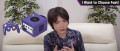 Image Nintendo Gamecube - Masahiro Sakurai souhaitait intégrer une molette sur les manettes de la console
