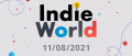 Image Nintendo annonce un nouvel Indie World Showcase en marge de la Gamescom