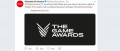 Image Nintendo invite les joueurs à suivre The Game Awards 2018