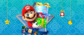 Image Nintendo, Kirby, Sonic, Pokémon, Splatoon, Cuphead... Les jeux vidéo vous souhaitent un Joyeux Noël 2022 en images