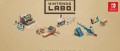 Image Nintendo LABO est désormais disponible sur Nintendo Switch