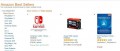 Image Nintendo LABO - Kit Robot : déjà numéro un des ventes sur Amazon