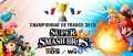 Image Nintendo lance le championnat de France 2015 de Super Smash Bros