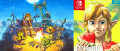Image Nintendo lance une édition gratuite du magazine Nintendo Switch pour l'été au Japon - Version anglaise numérique à feuilleter