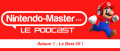 Image Nintendo-Master : Le Podcast - Best Of Saison 1