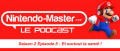 Image Nintendo-Master : Le Podcast - Décembre 2020 - Et surtout la santé ! - ft. GGVanrom, Guyoon, CPtique et Tentapoulpe