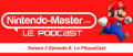 Image Nintendo-Master : Le Podcast - Mars 2021 - Le pâquecast