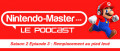 Image Nintendo-Master : Le Podcast - Octobre 2020 - Remplacement au pied levé