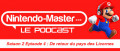 Image Nintendo-Master : Le Podcast - Novembre 2020 - De retour du pays des Licornes