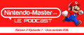 Image Nintendo-Master : Le Podcast - Une rentrée XXL