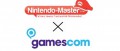 Image Nintendo-Master monte à l'assaut de la Gamescom ! 