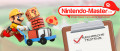 Image Nintendo Master Recrute ! - Rejoignez l'équipe en tant que testeur de jeux vidéo
