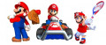 Image Nintendo met à jour la bio de Mario et lui reconnaît officiellement sept emplois