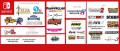 Image Nintendo met à jour sa liste de jeux à venir sur Switch