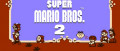 Image Nintendo Music ajoute l'inoubliable OST du jeu NES, Super Mario Bros. 2