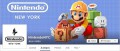 Image Nintendo NY Store ouvre sa page Facebook