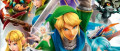 Image Nintendo of America ne croyait pas en Hyrule Warriors