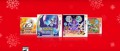 Image Nintendo of America poste deux nouvelles publicités spéciales fêtes de Noël