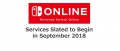 Image Nintendo Online : le service d'abonnement payant sera lancé en septembre