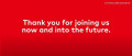 Image Nintendo partage un message durant les Game Awards : merci de nous rejoindre maintenant et dans le futur