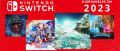 Image Nintendo présente un aperçu des jeux à venir en 2023 sur Nintendo Switch