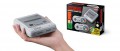 Image Nintendo promet de produire beaucoup plus de Super Nintendo Mini afin d'éviter les ruptures de stocks et la spéculation