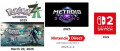 Image Nintendo reconfirme ses grosses sorties de 2025