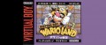 Image Nintendo redépose la marque Virtual Boy : Wario Land