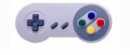 Image Nintendo redépose l'image de la manette Super Nintendo