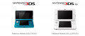 Image Nintendo annonce la fin des réparations pour la 3DS et la 3DS XL