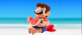 Image Nintendo s'amuse-t-il à teaser le retour de Super Mario Sunshine ?