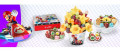 Image Nintendo s'associe à Edible pour une série de cadeaux et de friandises pour gamers Mario Kart 8 Deluxe