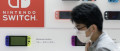 Image Nintendo s'associe à Sharp pour répondre à la forte demande de Nintendo Switch