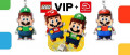 Image Nintendo s'associe avec le programme VIP LEGO pour offrir des récompenses LEGO exclusives sur My Nintendo - Tous les détails