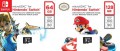 Image Nintendo s'associe avec Western Digital pour sortir des cartes SDXC pour la Nintendo Switch