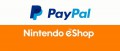 Image Nintendo se  Paypal sur l'eShop