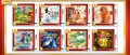 Image Nintendo Selects : le prix des jeux